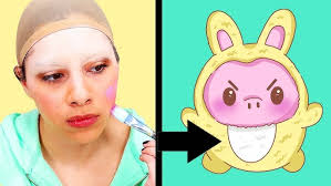 How to draw Faily Ururoo (Garten of Banban III)