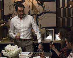 With demián bichir, roselyn sanchez, denyse tontz, bryan craig. Grand Hotel More Than Soap Its Makers Promise