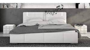 epingle sur matelas lits