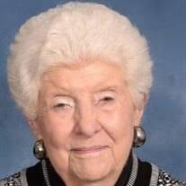 Annette Edmonson Obituary (2023)