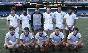 Includes the latest news stories, results, fixtures, video and audio. John Barnes And The England Team From Brazil In 1984 Where Are They Now Daily Mail Online
