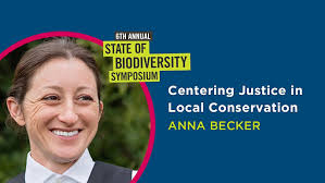 State of Biodiversity 2023