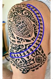 The origin of such intricate tattoo designs is sort of exciting. Polynesian Tattoo Symbols Explained Birds