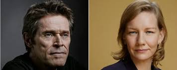 Willem Dafoe & Sandra Huller to Star in 'Late Fame', Directed by Kent Jones  — World of Reel