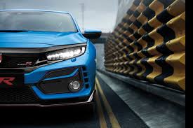 The 2021 civic type r is built to cause a commotion, with styling that's both striking and functional. Honda Civic Type R Race Ready Performance Car Honda Nz