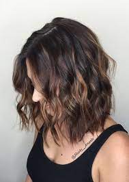 Pin On Cute Shoulder Length Hairstyles