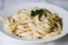Recipe: One-Skillet Chicken Alfredo Pasta Recipes from The Kitchn