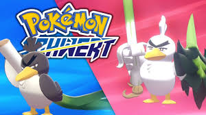 Die mehrheit der pokémon entwickeln sich, wenn sie ein bestimmtes level erreichen. Galar Porenta Schnell Einfach Zu Lauchzelot Entwickeln Pokemon Schwert Schild 7 Youtube