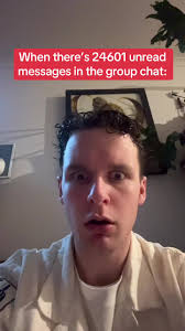 Les Misérables Group Chat Comedy: 24601 Unread Messages