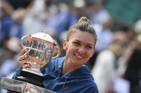 Simona halep, calificare cu emoţii la roland garros! Simona Halep Se Queda Con El Titulo De Roland Garros Otro Pais Noticias