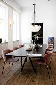 The Most Stylish Dining Room Chairs That You Need In Your Life Apartment Dining Dining Room Design Modern Modern Dining Room