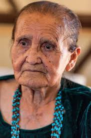 A Clan of Weaving Elders