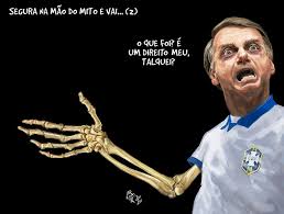 O que fazer com Bolsonaro? | O Cafezinho