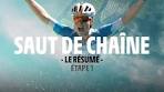 Le Résumé Long - Étape 1 - Tour de France Femmes avec ... - YouTube