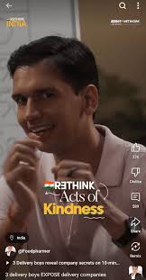 LOVE this man & his content 💚 : r/InstaCelebsGossip