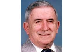 John Chiasson Obituary (1923