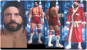 While he was best known for his achievements in the ring as a wrestler, steve williams was a talented athlete who excelled on the football field playing for the university of oklahoma. Caws Ws Steve Williams Caw For Sd Vs Raw 2009