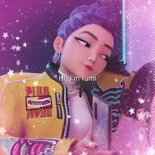 K-Pop Demon Hunters: How They First Met