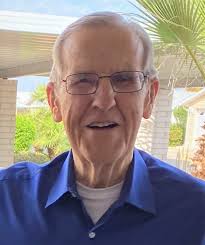 Obituary for Cecil E. Keisacker