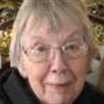 Deloris M Crawford Obituary