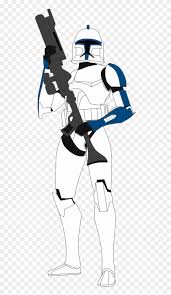 Want to discover art related to 501stlegion? 501st Clone Trooper Phase 1 Armor By Fbombheart Drawing Clone Trooper Phase 1 Free Transparent Png Clipart Images Download