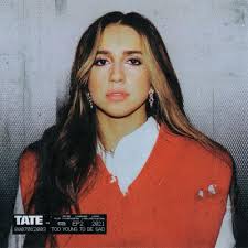Listen to tate mcrae in full in the spotify app. Tate Mcrae Rubberband Lyrics Genius Lyrics