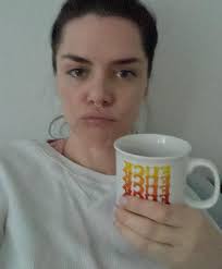 March madness. I won radio bingo. Discovered I'm allergic to Red40. March  break film making camp at Cultural Centre. Damian and Stephen. FaceTiming  sister so we could see lovely @lilygladstone (cuz if