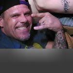 Chris Corvin's Instagram, Twitter & Facebook