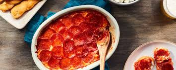 Pepperoni Pizza Dip Hidden Valley Ranch Recipe Pizza Dipping Hidden Valley Recipes Hidden Valley Ranch Recipes