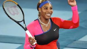 Serena williams gives daughter tennis lesson in adorable video osaka withdrawal news was like 'a punch to the gut,' says patrick mcenroe time out: When Did Serena Williams Turned Pro Firstsportz