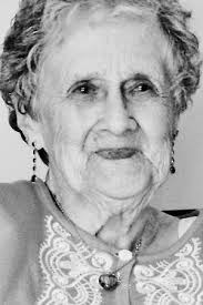 Phyllis Watson Obituary (2015)