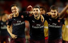 For example, a player who's importance rating is 4.5 is one you should probably never sell, while someone with an importance rating of 2 wouldn't be missed that much if you were to offload him. Top 10 Most Valuable Arsenal Players Most Expensive Gunners