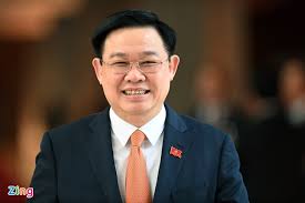 Kết quả trang 1 từ 1 đến 20 (trong tổng số 90) của vương đình huệ. Ong VÆ°Æ¡ng Ä'inh Huá»‡ Ä'Æ°á»£c Giá»›i Thiá»‡u Ä'á»ƒ Báº§u Lam Chá»§ Tá»‹ch Quá»'c Há»™i Bao Tay Ninh Online