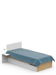 Justyou pierre boxspringbett velours 120 hellgrau. Bett 120x200 X Oak Meblik