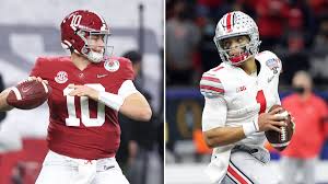 College football playoff national championship preview: College Football Playoff National Championship Game Pick