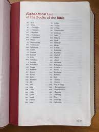 All books old testament new testament books of law books of history books of wisdom major prophets minor prophets the gospels pauline the esv is an essentially literal translation that seeks as far as possible to capture the precise wording of the original text and the personal style. Abundant Family Living The Life Application Study Bible