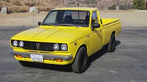 Ternyata ponggawa jac juga mulai merambah pada custom. Modifikasi Toyota Hilux 1978 By Suteja Putra