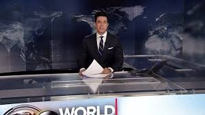 Abc news live abc news live is a 24/7 streaming channel for breaking news, live events and latest news headlines. Abc World News Tonight With David Muir A Note Of Thanks As Tom Llamas Signs Off At Abc News Facebook