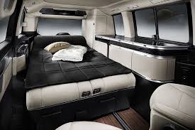Mercedes Benz Introduces New Marco Polo Camper Van Book Opens Late July In Germany Mikeshouts Luxury Campers Pop Top Camper Volkswagen Polo