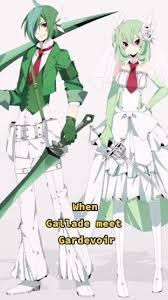Gardevoir V.S Gallade: Who Is Better? (Final Part) | Gardevoir Amino Amino