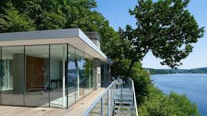 Entdecken sie mehr über den immobilienmarkt in haltern am see mit unserem immobilienatlas. Bund Deutscher Architekten Haus Am See Duren