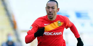 466 maçta 158 gol atan 69 kez milli formayı. Alf0mrfvtzjdqm