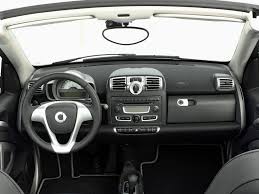 2008 10 Smart Fortwo Passion Cabrio North America A451 2008 10 Smart Roadster Smart Fortwo Smart Car