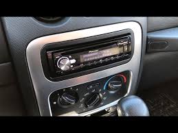These are prepared for transfer if you want and want to own it click save logo on. 2002 2007 Jeep Liberty Stereo Install W Steering Volume Controls Youtube
