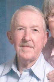 Harold Pudvah Obituary (1926