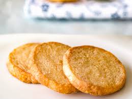 Ina garten's chocolate chunk cookies. Pioneer Woman Shortbread Cookies Vs Ina Garten