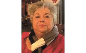 Mary Marquez Obituary (1943