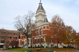 Montgomery County Mayor Executes Emergency Order Changes County Operational Times Clarksvillenow Com