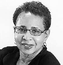 Barbara Hasty Obituary (2020)