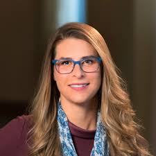 Caroline George Puts Customers First at Crescent